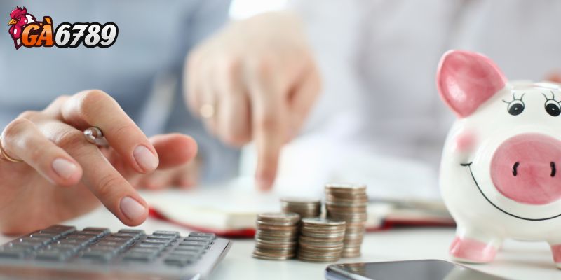 Giảm áp lực tâm lý khi thua kèo