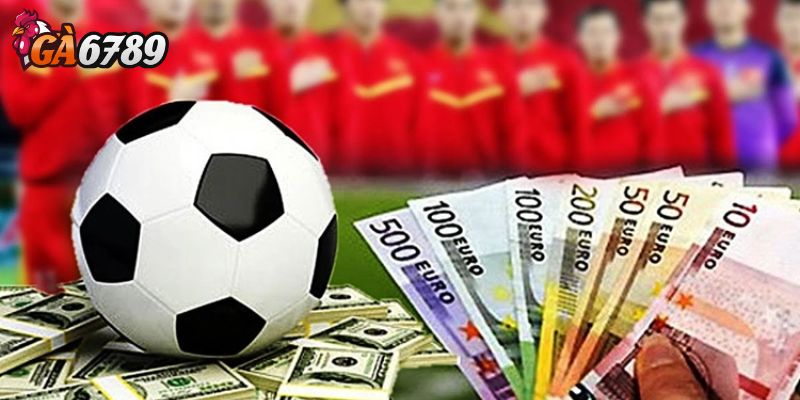 Gỡ gạc khi thua mà không theo kế hoạch