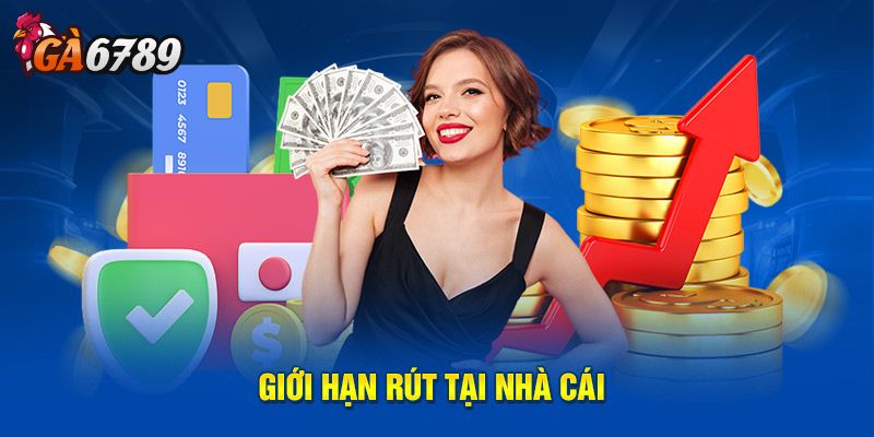 Hướng dẫn cách rút tiền nhanh chóng tại Ga6789 chi tiết từ A-Z
