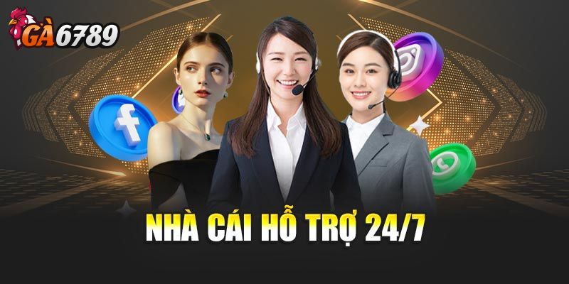 Phản hồi nhanh chóng, thái độ thân thiện
