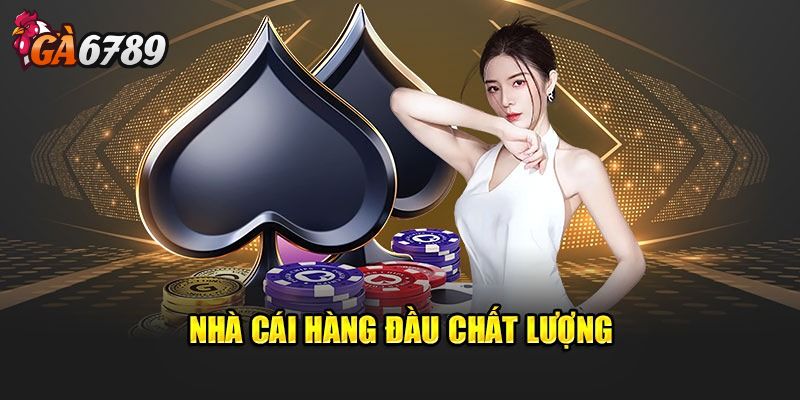 Pháp lý quốc tế của Ga6789