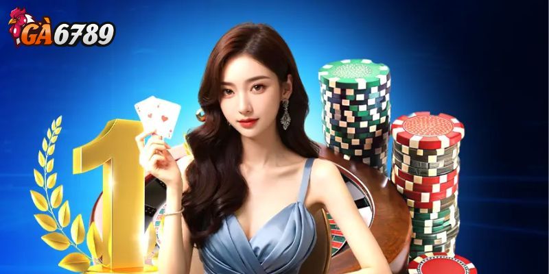 Review người chơi thật về GA6789