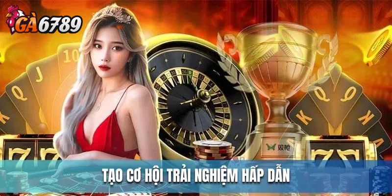 Rút tiền nhanh, không bị làm khó - Người chơi nói gì về GA6789