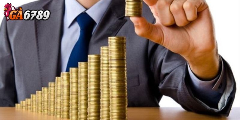 Tại sao cần phải quản lý vốn cược?