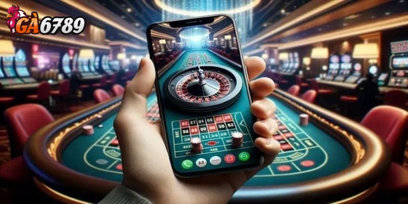 Tổng kết GA6789 vs SV388: Nên chọn ai