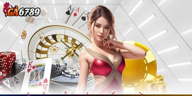 Tổng quan về GA6789 và các đối thủ cạnh tranh